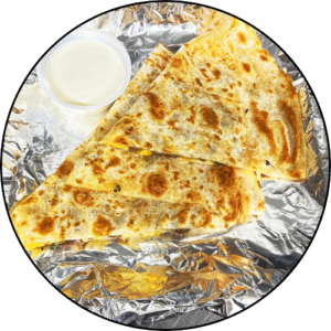 Quesadilla